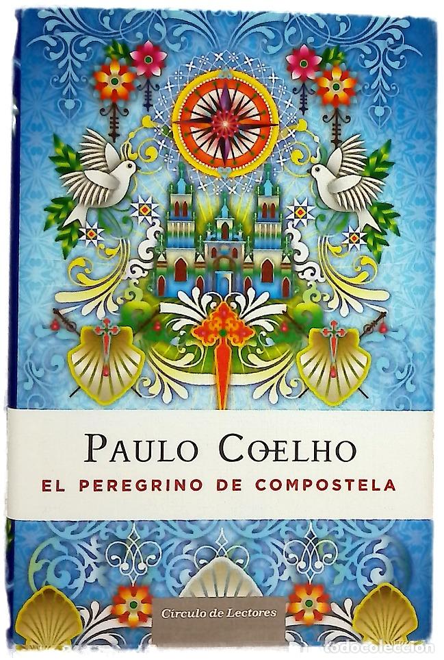Libros: El peregrino de compostela - Foto 1
