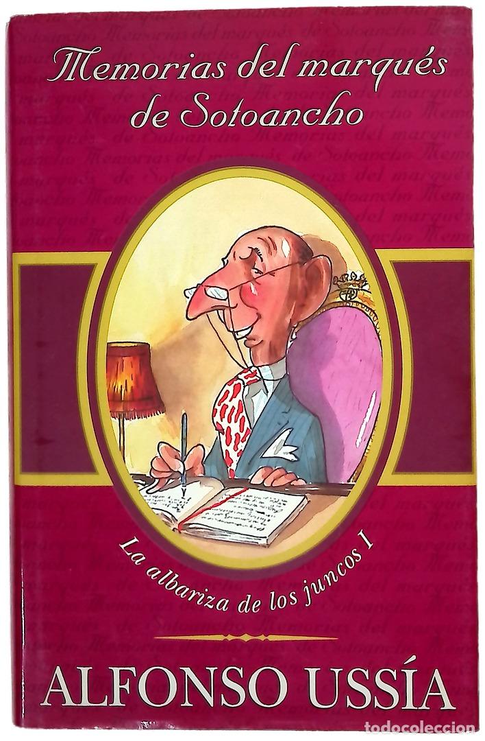 Libri di seconda mano: La albariza de los juncos