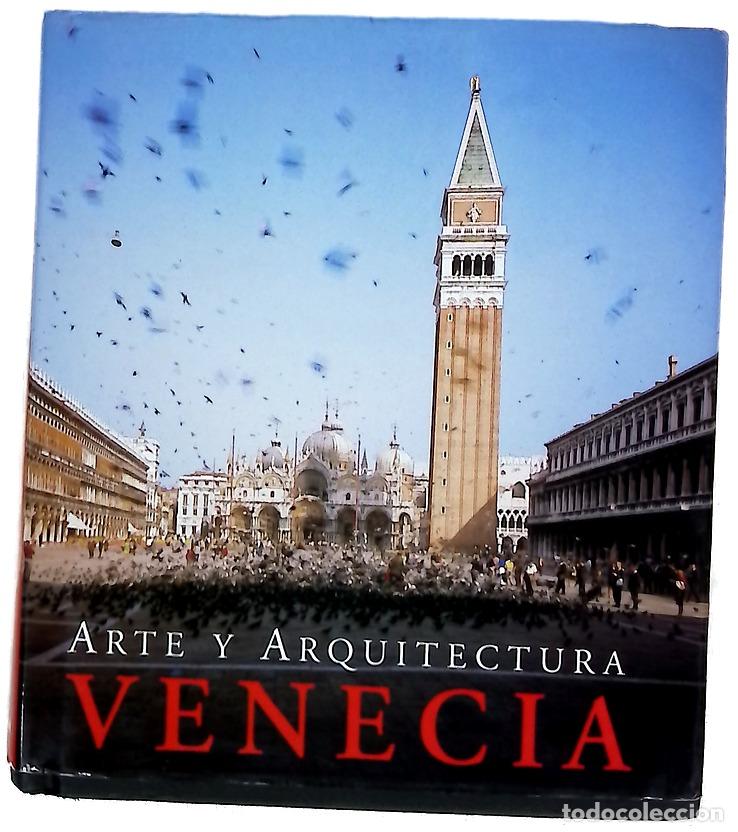 Libri di seconda mano: Venecia - Marion Kaminski