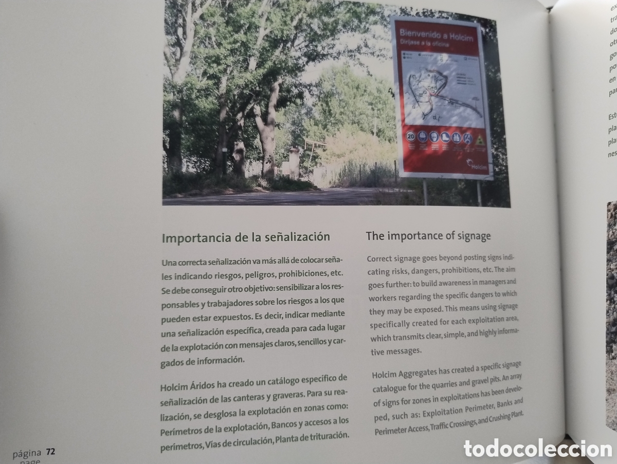Libros: Gravera el puente. Un negocio sostenible. - Foto 5