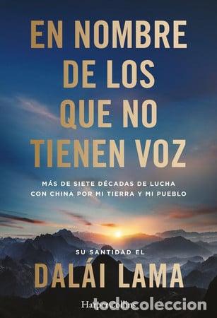 Libros: En nombre de los que no tienen voz