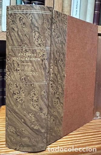 Libri di seconda mano: HISTORIA DE UNA TERTULIA. HISTORIA DE TRES TEMPORADAS. 1958-1959-1960 (2 tomos) - DIAZ-CA&Ntilde;ABATE, Ant