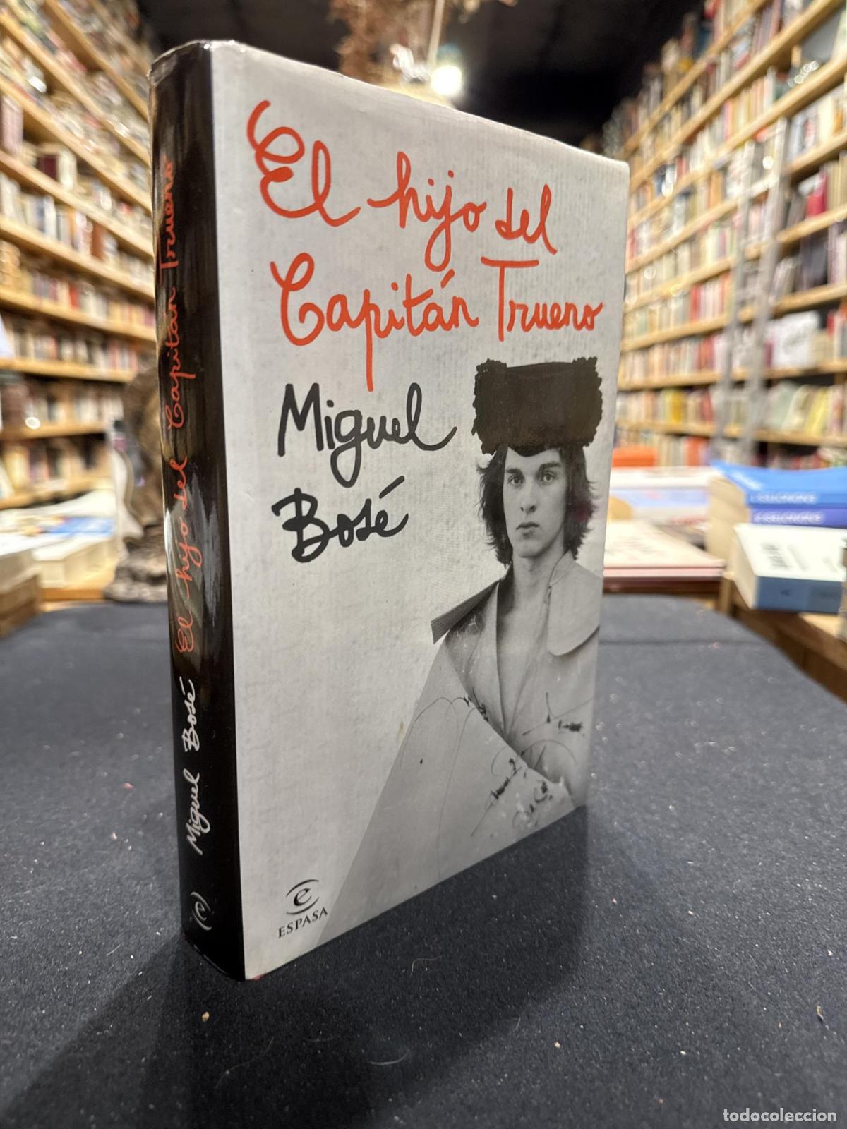 B&uuml;cher: El hijo del Capit&aacute;n Trueno - Miguel Bos&eacute;