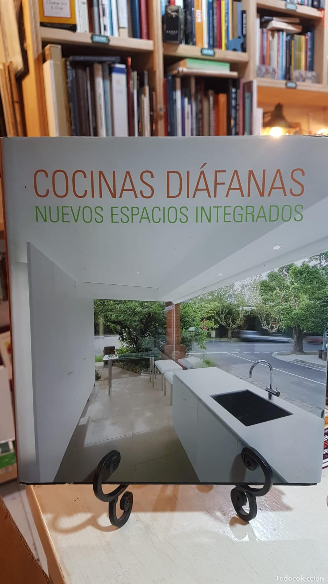 Libros: Cocinas di&aacute;fanas - Beate Kueper Montse Borras Garc&iacute;a