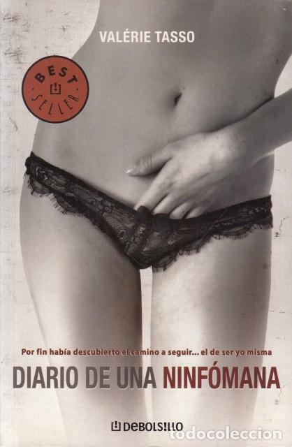 B&uuml;cher: DIARIO DE UNA NINF&Oacute;MANA - TASSO, VAL&Eacute;RIE
