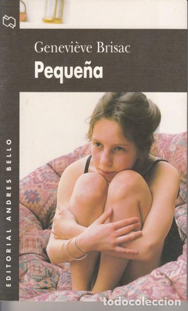 Libros: PEQUE&Ntilde;A - BRISAC, GENEVI&Egrave;VE - Foto 1