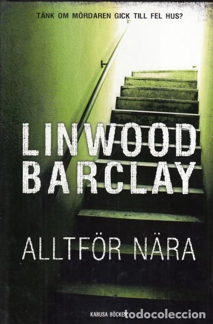 Libros: ALLTFOR NARA - BARCLAY, LINWOOD