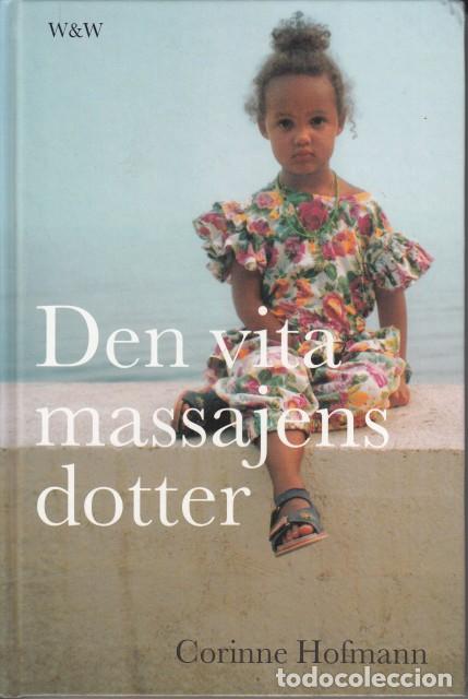Libros: DEN VITA MASSAJENS DOTTER - HOFMANN, CORINNE - Foto 1