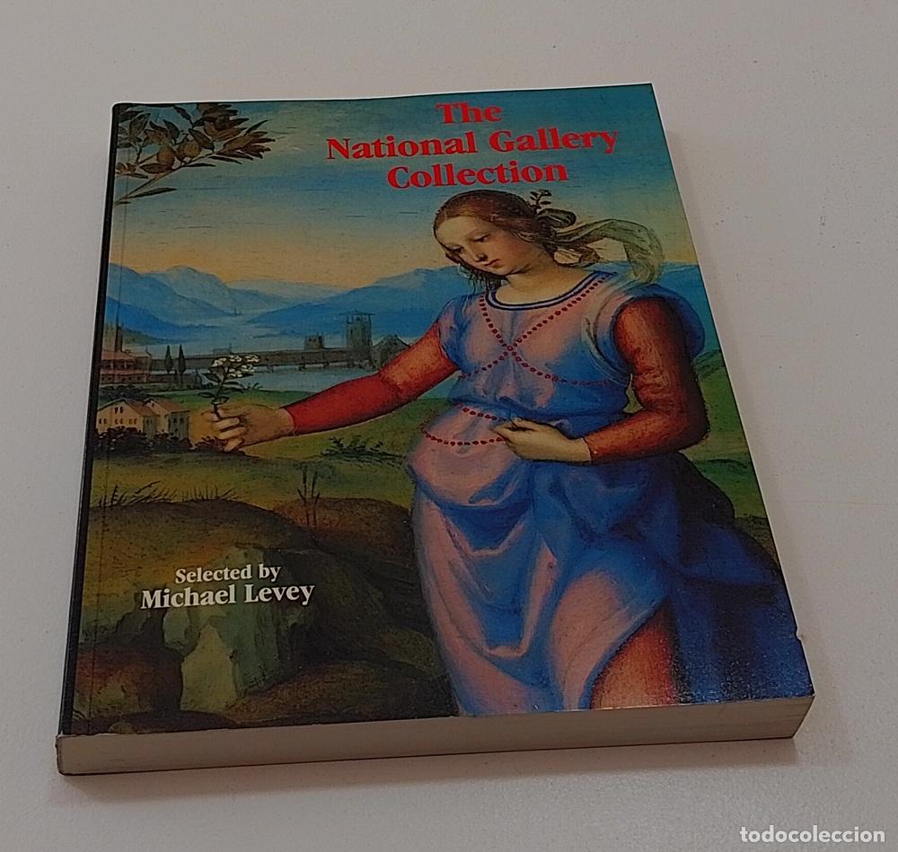 Libros: The National Gallery Collection - Michael Levey (ed)