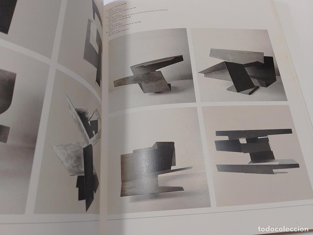 Libros: Oteiza, prop&oacute;sito experimental (biling&uuml;e espa&ntilde;ol-ingl&eacute;s) - vvaa - Foto 2