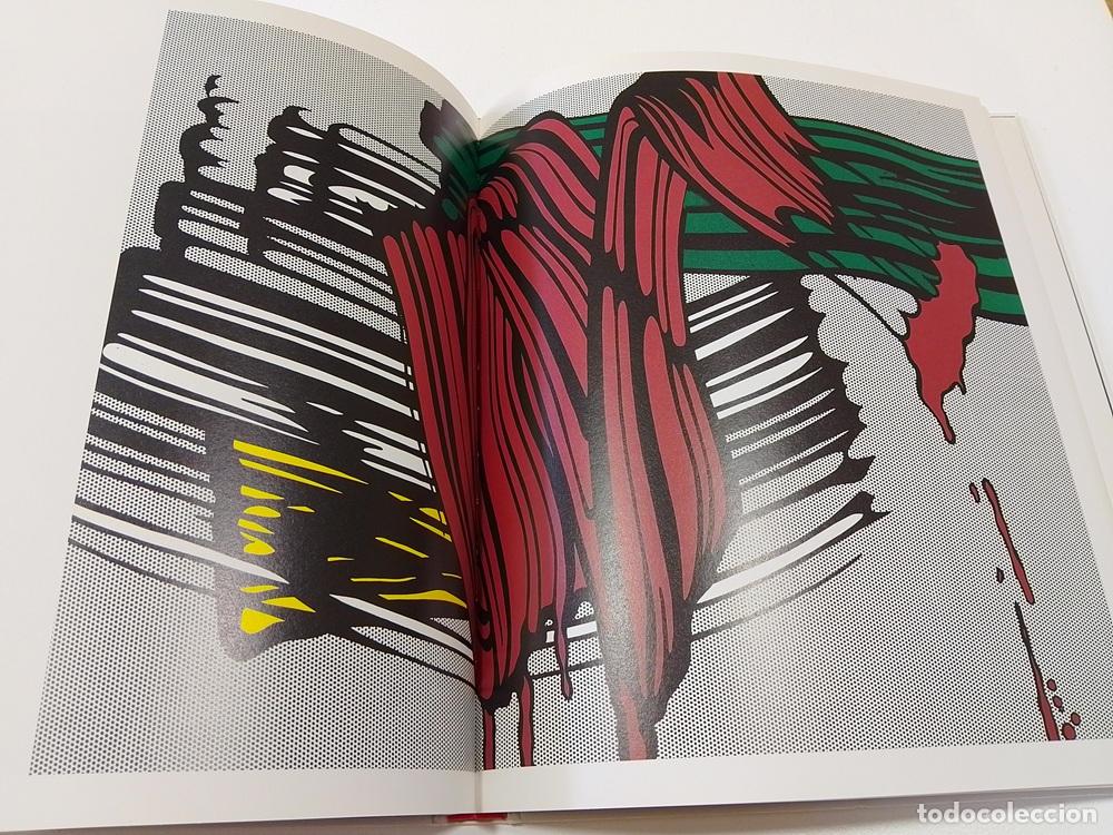 Libros: Roy Lichtenstein, All About Art - vvaa - Foto 2
