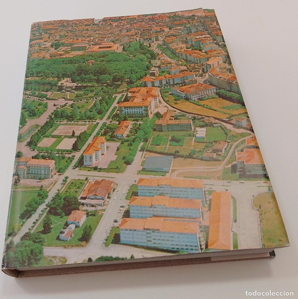 Libros: La Universidad de Santiago - vvaa - Foto 1