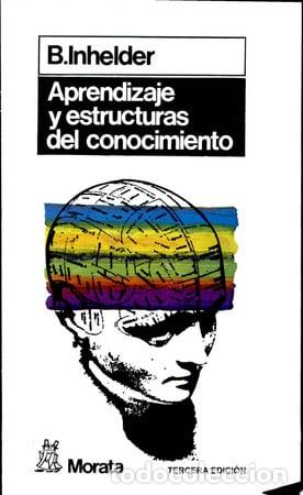 Libros: Aprendizaje y estructuras del conocimiento