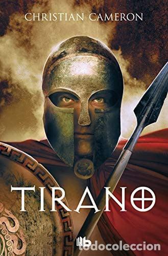 Libros: Tirano - Christian Cameron