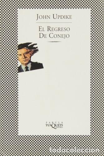 Libros: El regreso de Conejo - Foto 1