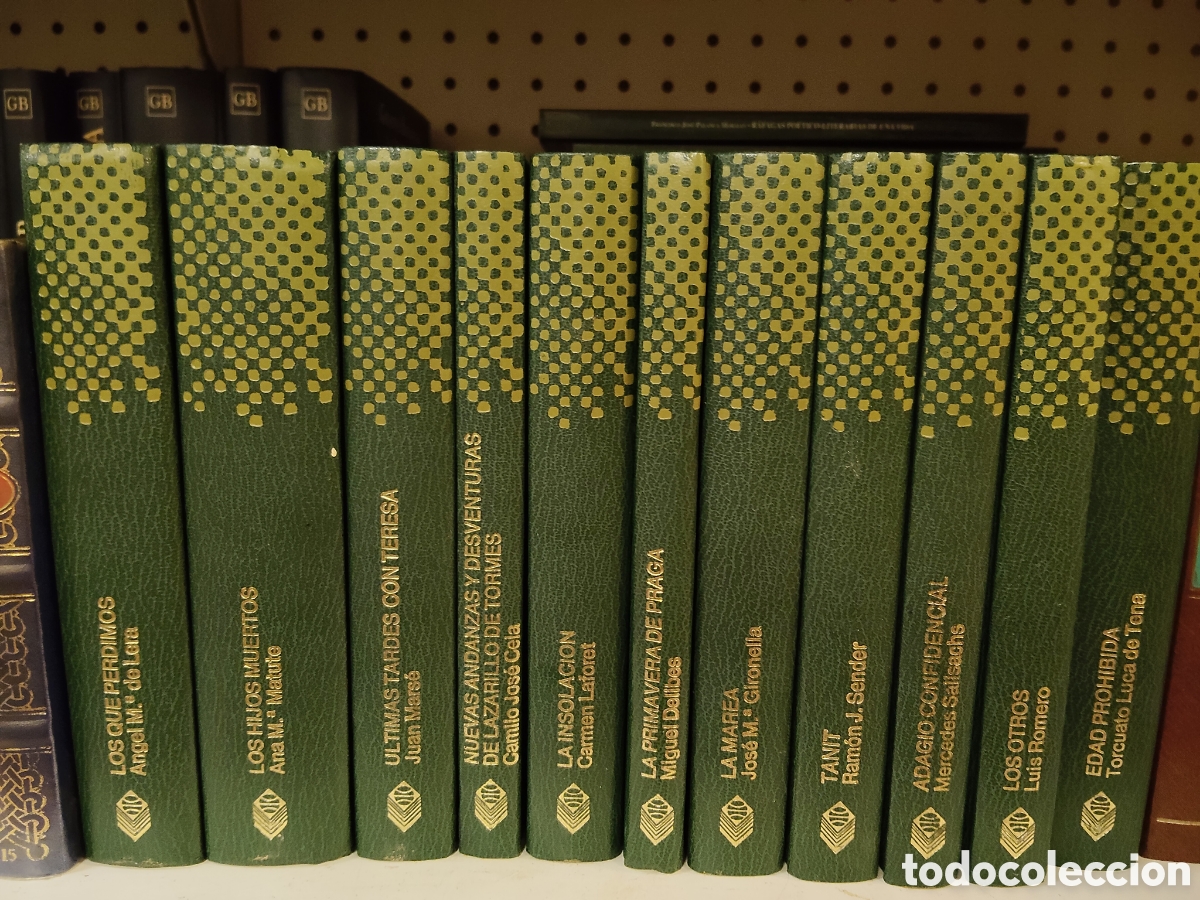 Libros: Lote libros Planeta novela