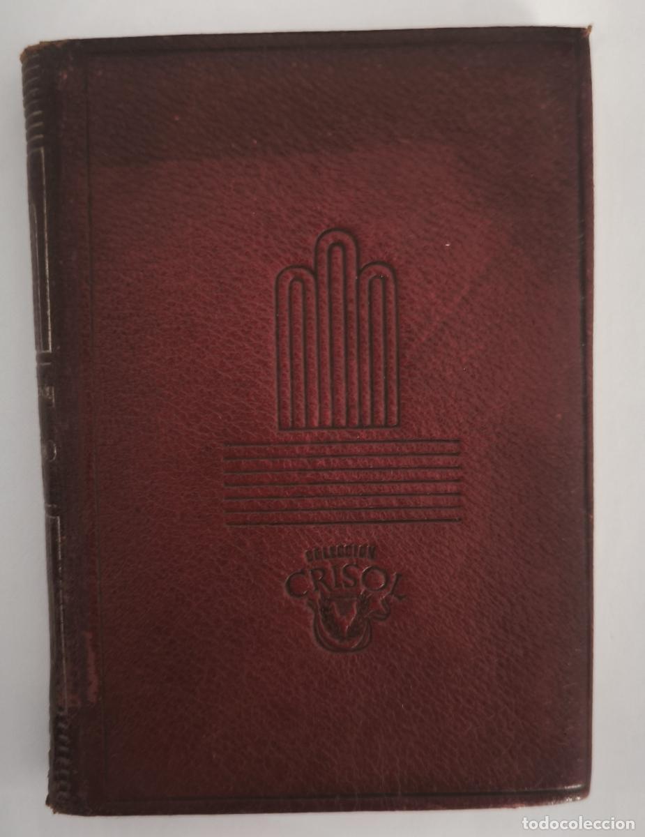 Libros: El demonio azul - Andr&eacute; Armandy - Foto 3