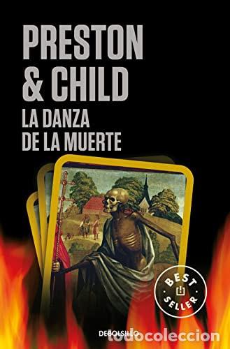 Libros: La danza de la muerte - Foto 1