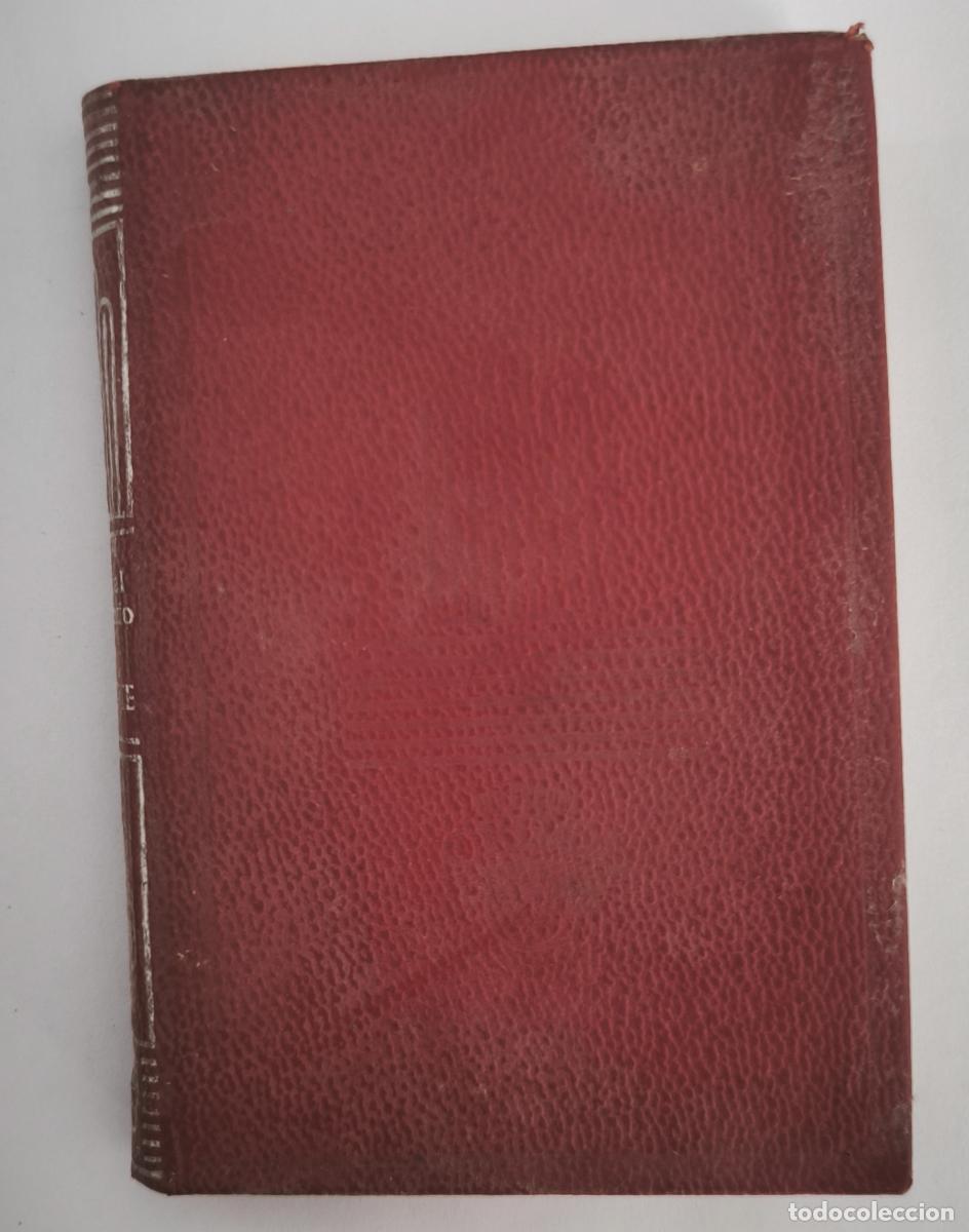 Libros: Peter Ibbetson - George du Maurier - Foto 3