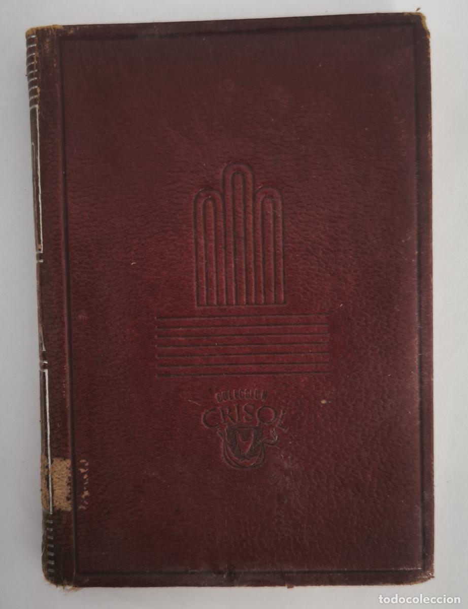 Libros: Casandra - Benito P&eacute;rez Gald&oacute;s - Foto 3