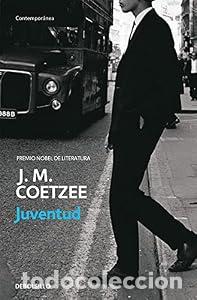 Libros: Juventud (Escenas de una vida de provincias 2) - J.M. COETZEE - Foto 1