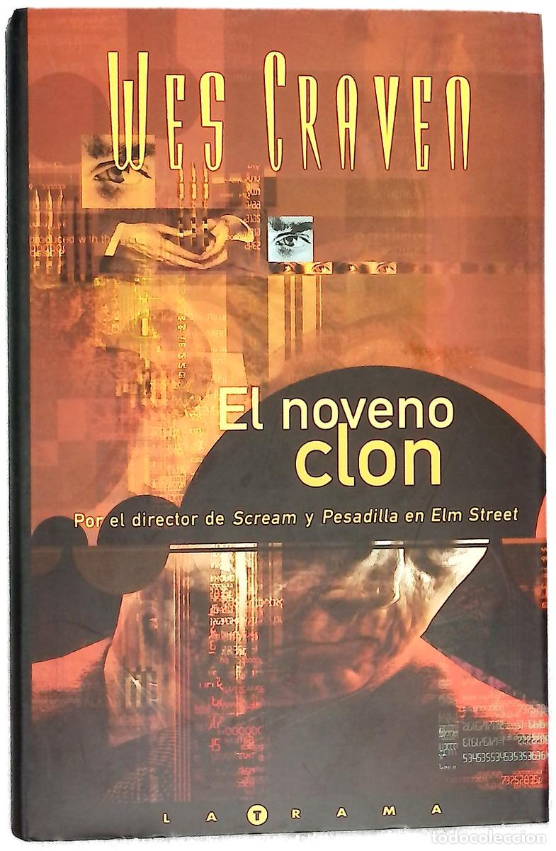 B&uuml;cher: El noveno clon - Craven, Wes
