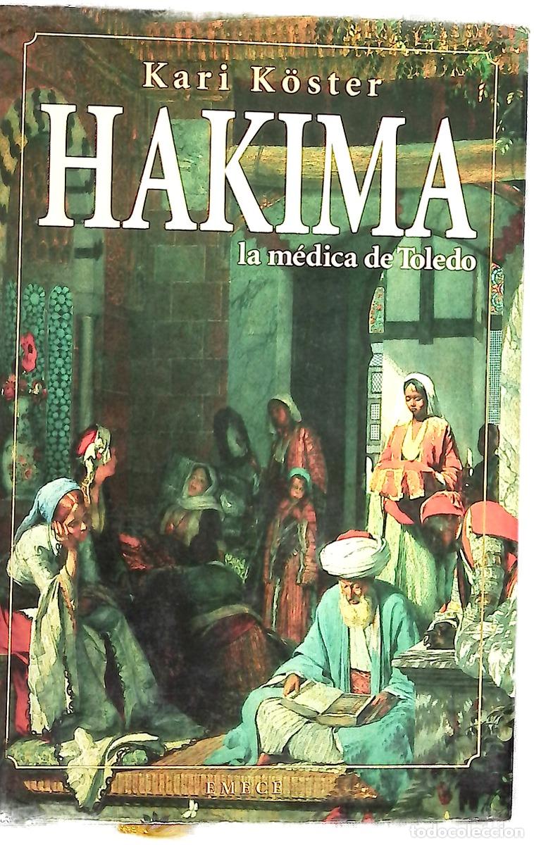 Libros: Hakima - K&ouml;ster, Kari; Stoia, Luc&iacute;a C. de