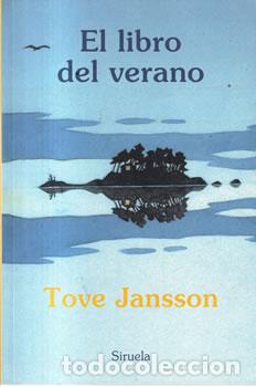 Libros: El libro del verano - Tove Jansson