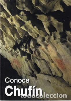 Libros: Conoce Chuf&iacute;n - VV.AA