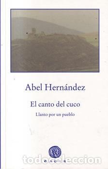 Livros em segunda m&atilde;o: El canto del cuco - Abel Hern&aacute;ndez