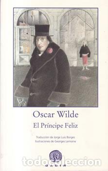 Libri di seconda mano: El Pr&iacute;ncipe Feliz - Oscar Wilde