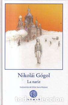 B&uuml;cher: La nar&iacute;z - Nikol&aacute;i G&oacute;gol