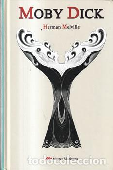 Libri di seconda mano: Moby Dick - Herman Melville