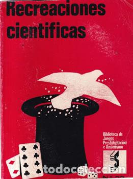 Libros: Recreaciones cient&iacute;ficas - Who - Foto 1