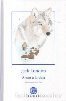 Libros: Amor a la vida - Jack London - Foto 1