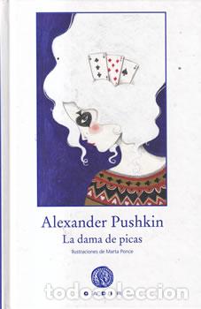 Libros: La dama de picas - Alexander Pushkin - Foto 1