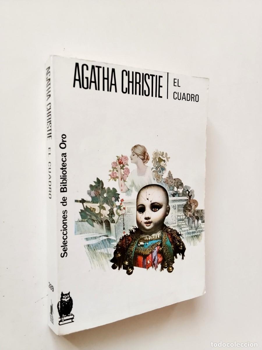 B&uuml;cher: Agatha Christie - El cuadro