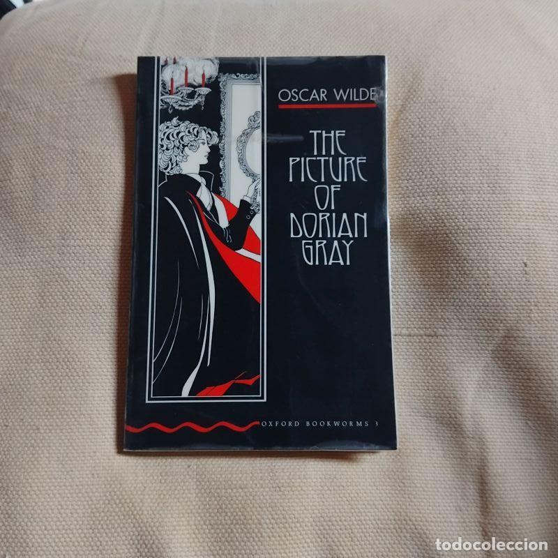 Livres: The Picture of Dorian Gray - Oscar Wilde. Retold by Jill Nevile