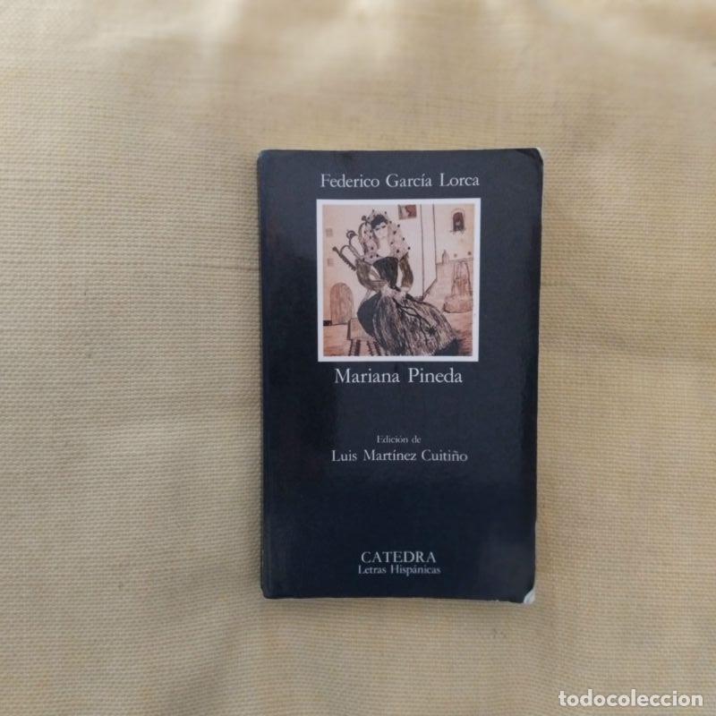 Livros em segunda m&atilde;o: 153115 - Federico Garc&iacute;a Lorca