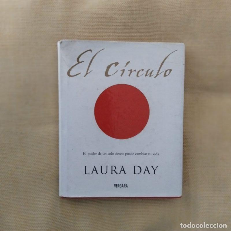 books: El c&iacute;rculo - Laura Day