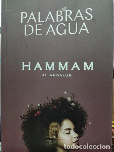 Libros: Palabras de agua- 9788418896842