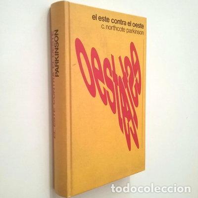 Libros: El Este contra el Oeste- 9788422604495