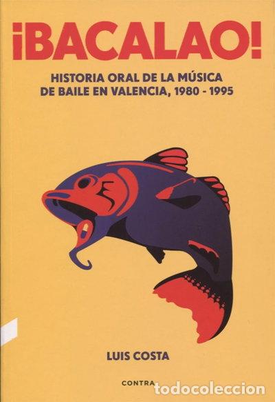 Libros: &iexcl;Bacalao!- 9788494561252 - Foto 1