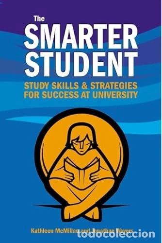 Libros: Smarter Student: Study Skills & Strategies for Success at University- 9780273714491