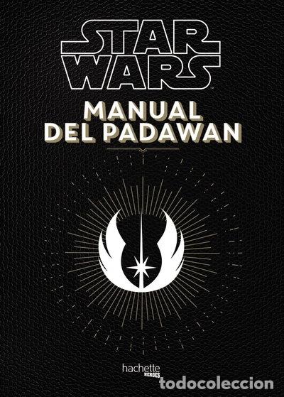 B&uuml;cher: Manual del Padawan- 9788416857111