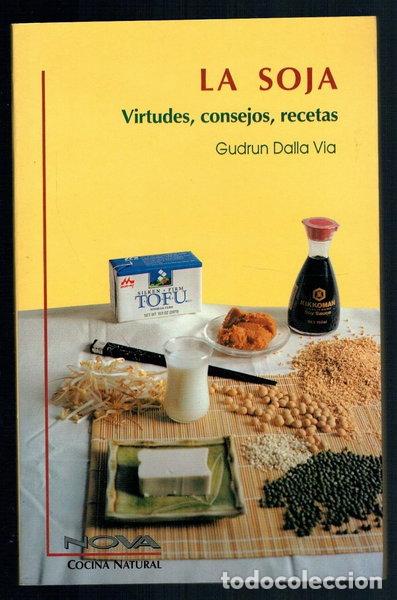 Livres: La Soja- 9788480270281