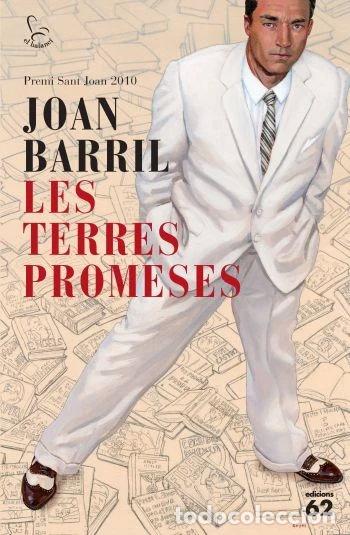 Libros: Les terres promeses- 9788429767162 - Foto 1