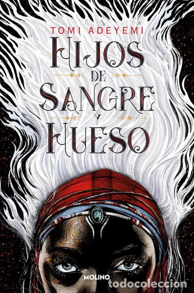 B&uuml;cher: Hijos de sangre y hueso- 9788427213418
