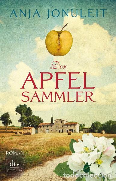 Livres: Der Apfelsammler- 9783423260176