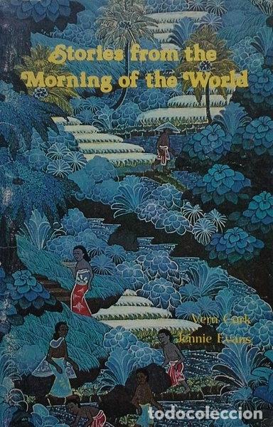 Libros: Stories from the Morning of the World- 9780333248928